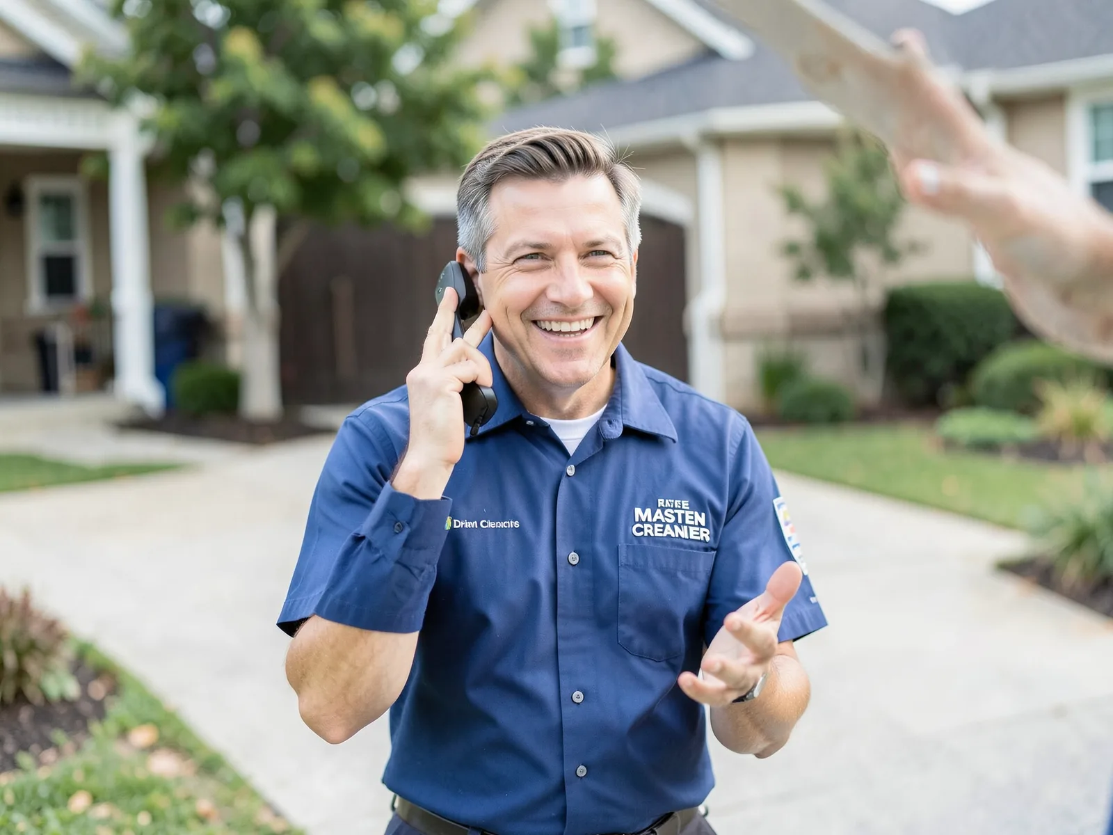 Drain Cleaning Rich Creek, VA FAQs
